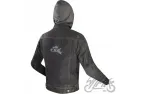 LS2 OAKY MAN JACKET BLACK XL