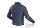 LS2 OAKY MAN JACKET DARK BLUE M