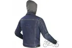 LS2 OAKY MAN JACKET DARK BLUE M