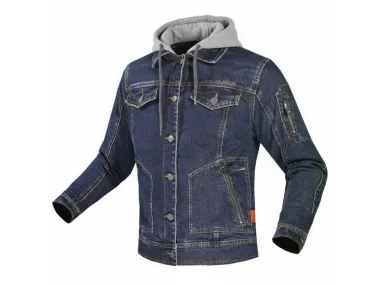 LS2 OAKY VYRIŠKA STRIUKĖ TAMSIAI MĖLYNA 3XL