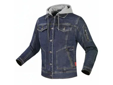 LS2 OAKY VYRIŠKA STRIUKĖ TAMSIAI MĖLYNA 4XL