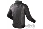 JACKET LS2 SEPANG LADY BLACK DARK GREY 3XL