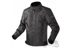 JACKET LS2 SEPANG MAN BLACK DARK GREY S
