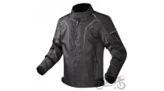 JACKET LS2 SEPANG MAN BLACK DARK GREY 5XL