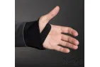 LS2 THROTTLE MAN JACKET BLACK DARK GREY L