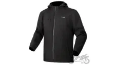 LS2 BOLTON VYRIŠKA STRIUKĖ JUODA 4XL