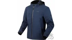 LS2 BOLTON MAN JACKET DARK BLUE 4XL