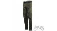 LS2 STRAIGHT MAN PANT OLIVE GREEN XXL