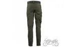 LS2 STRAIGHT MAN PANT OLIVE GREEN XXL