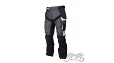LS2 NORWAY MAN PANT BLACK GREY S