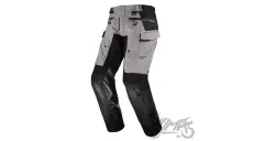 LS2 APOLLO MAN PANT BLACK DARK GREY 5XL