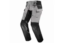 LS2 APOLLO MAN PANT BLACK DARK GREY COMFORT L