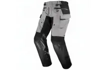 LS2 APOLLO MAN PANT BLACK DARK GREY COMFORT XL