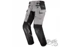 LS2 APOLLO VYRIŠKOS KELNĖS JUODOS TAMSIAI PILKOS COMFORT XXL