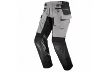 LS2 APOLLO MAN PANT BLACK DARK GREY COMFORT XXL