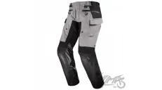 LS2 APOLLO VYRIŠKOS KELNĖS JUODOS TAMSIAI PILKOS COMFORT XXL