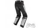 LS2 APOLLO VYRIŠKOS KELNĖS JUODOS TAMSIAI PILKOS COMFORT XXL