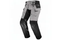 LS2 APOLLO MAN PANT BLACK DARK GREY COMFORT 3XL
