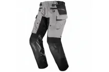 LS2 APOLLO MAN PANT BLACK DARK GREY COMFORT 4XL