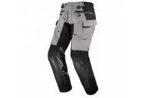 LS2 APOLLO MAN PANT BLACK DARK GREY COMFORT 5XL