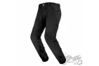 LS2 BRADFORD LADY JEANS BLACK XS