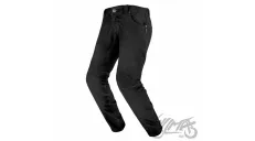LS2 BRADFORD LADY JEANS BLACK XS