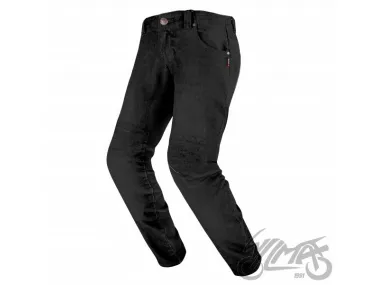 LS2 BRADFORD LADY JEANS BLACK XS