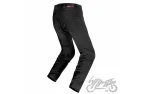 LS2 BRADFORD LADY JEANS BLACK XS