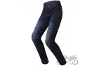 LS2 BRADFORD LADY JEANS DARK BLUE XS