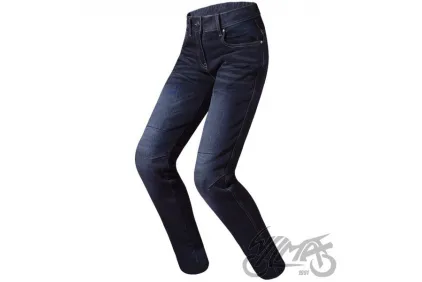 LS2 BRADFORD LADY JEANS DARK BLUE XS