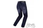 LS2 BRADFORD MAN JEANS DARK BLUE M