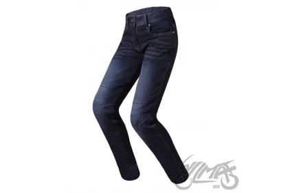 LS2 BRADFORD MAN JEANS DARK BLUE XXL