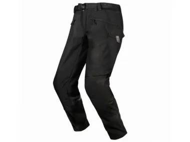 LS2 DOUGLAS MAN PANT BLACK M