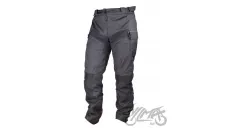 LS2 TRAVEL MAN PANT BLACK DARK GREY L