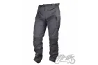 LS2 TRAVEL LADY PANT BLACK DARK GREY SHORT 3XL