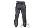 LS2 TRAVEL MAN PANT BLACK DARK GREY SHORT 3XL