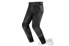 LS2 COMO AIR LADY PANT BLACK DARK GREY L