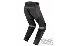 LS2 COMO AIR LADY PANT BLACK DARK GREY L