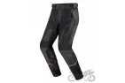 LS2 COMO AIR MAN PANT BLACK DARK GREY M