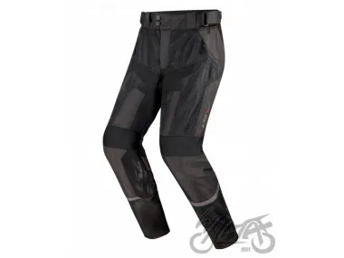 LS2 COMO AIR MAN PANT BLACK DARK GREY M
