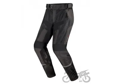LS2 COMO AIR MAN PANT BLACK DARK GREY L