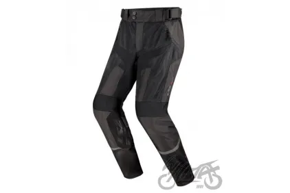 LS2 COMO AIR MAN PANT BLACK DARK GREY XXL