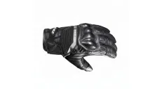 LS2 OCTANE WP VYRIŠKOS PIRŠTINĖS JUODOS 3XL