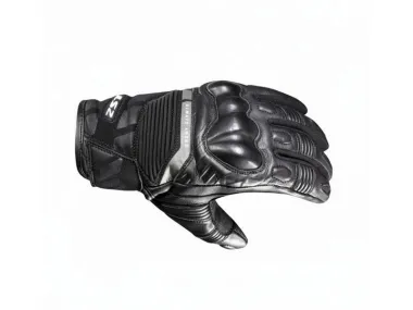 LS2 OCTANE WP VYRIŠKOS PIRŠTINĖS JUODOS 3XL