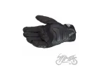 LS2 VEGA MAN GLOVES BLACK XL