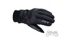 LS2 CIVIS LADY GLOVES BLACK M
