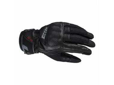 LS2 AIR RAPTOR VYRIŠKOS PIRŠTINĖS JUODOS XXL