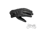 LS2 JAZZ MAN GLOVES BLACK XXL