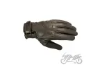 LS2 JAZZ MAN GLOVES CRACKER BROWN XXL