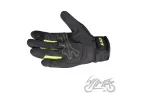 LS2 KUBRA MAN GLOVES ANTHR. H-V YEL. M